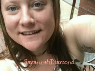 Savannah_Diamond