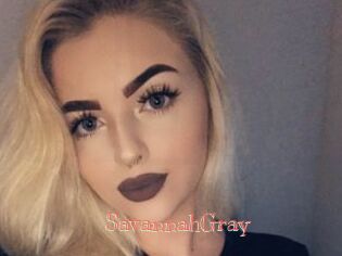 SavannahGray