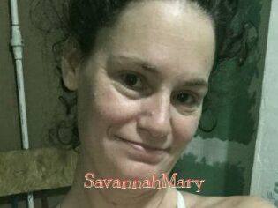 Savannah_Mary