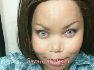 SavannahSlayer