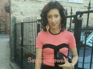 Savannahsweet