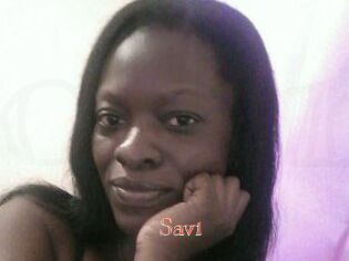 Savi