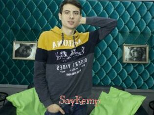 SayKemp