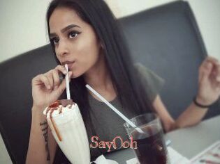 SayOoh Celebrix