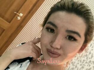SayaLou