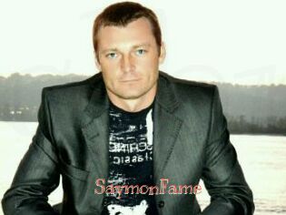 SaymonFame