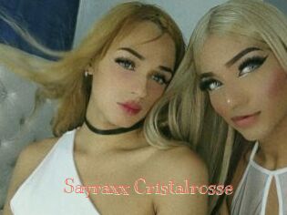Sayraxx_Cristalrosse Celebrix