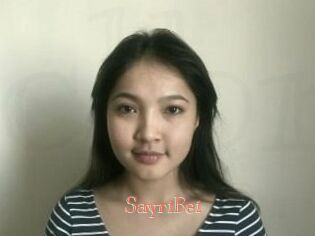 SayriBei