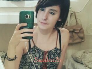 Sazalou26