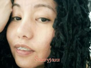 Sazzyjazz