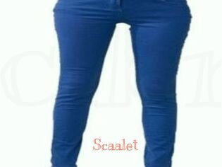 Scaalet