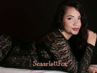 ScaarlettFox
