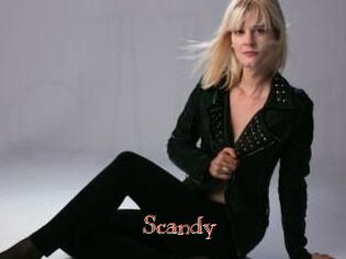 Scandy