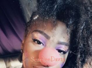 ScarleeDavis