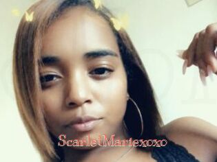 ScarletMariexoxo