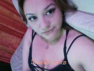 Scarlet_jonhs