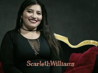 ScarlethWilliams