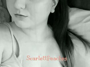 ScarlettPeaches