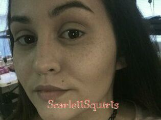 ScarlettSquirts