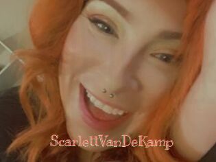 ScarlettVanDeKamp