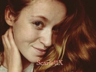 ScarlettX Celebrix
