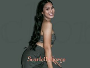 ScarletteBorge