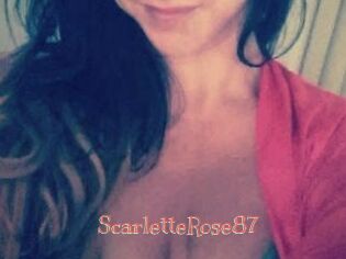 ScarletteRose87