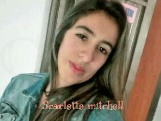 Scarlette_mitchell