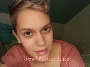 ScarletxSunshine