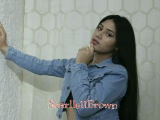 ScarllettBrown