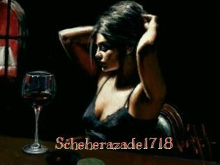 Scheherazade1718