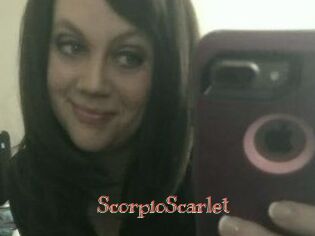 ScorpioScarlet