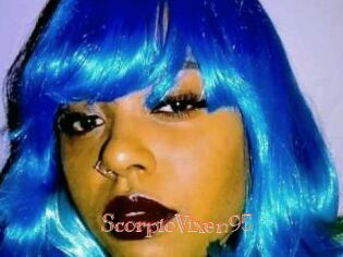 ScorpioVixen95 Celebrix
