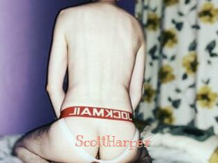 ScottHarper