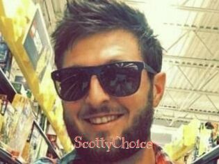 ScottyChoice