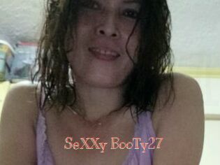 SeXXy_BooTy27