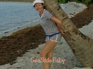 SeaSideBaby