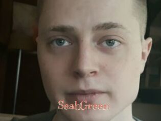 SeahGreen