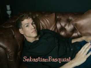 SebastianBasquiat
