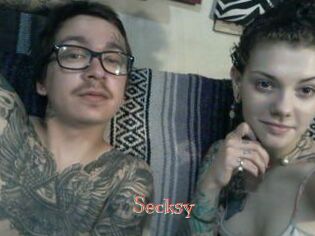 Secksy