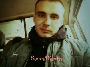 SecretKevin