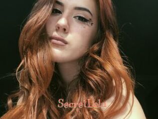 SecretLola Celebrix