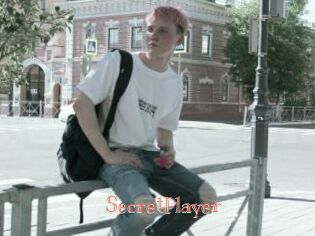 SecretPlayer