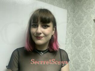 SecrretSonya Celebrix