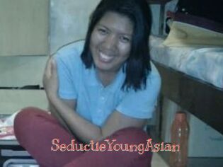 SeductieYoungAsian