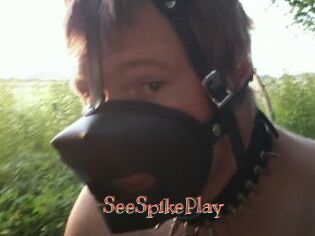 SeeSpikePlay