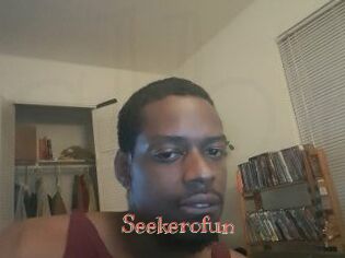 Seekerofun