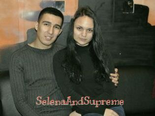 SelenaAndSupreme