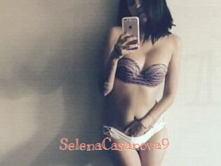 SelenaCasanova9
