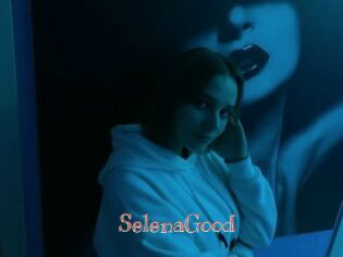 SelenaGood Celebrix